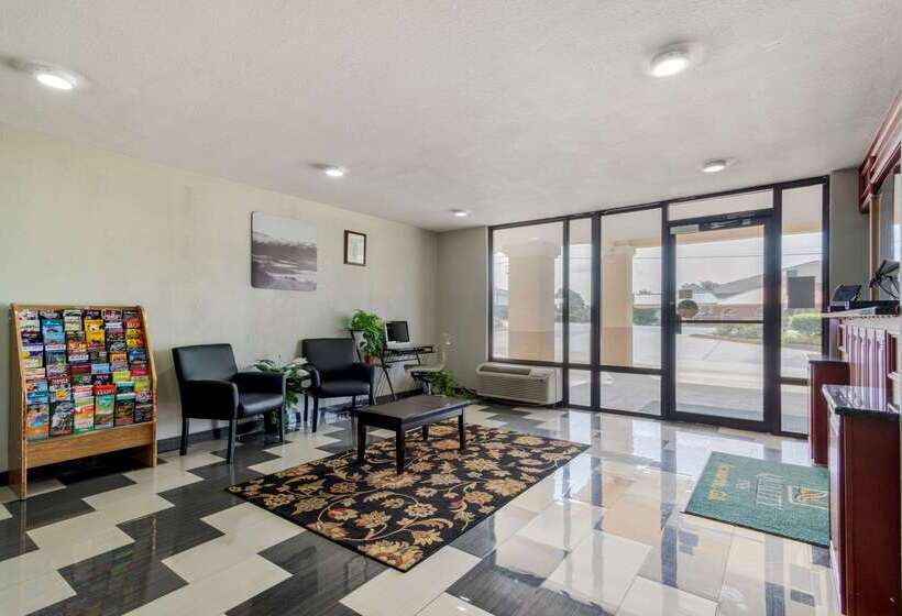 فندق Quality Inn