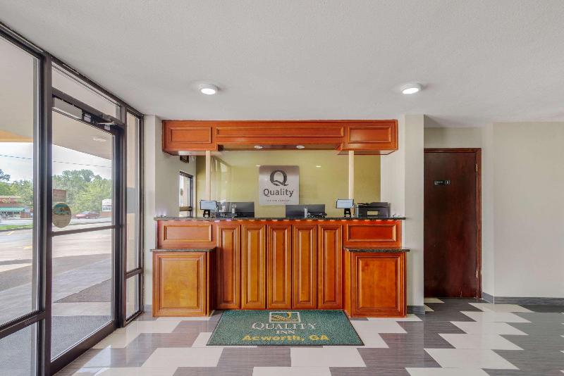 فندق Quality Inn