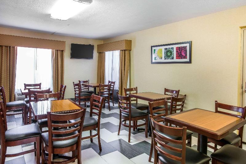 فندق Quality Inn