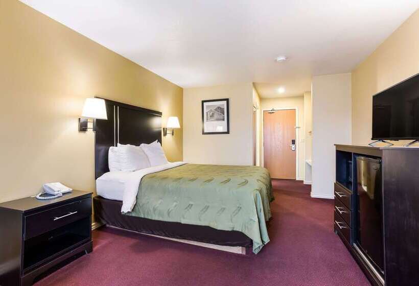 בית מלון כפרי Quality Inn Airport