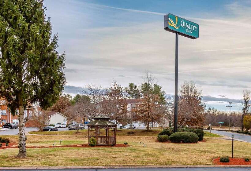 酒店 Quality Inn