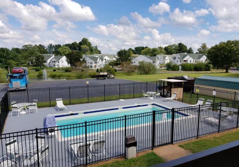 ホテル Quality Inn