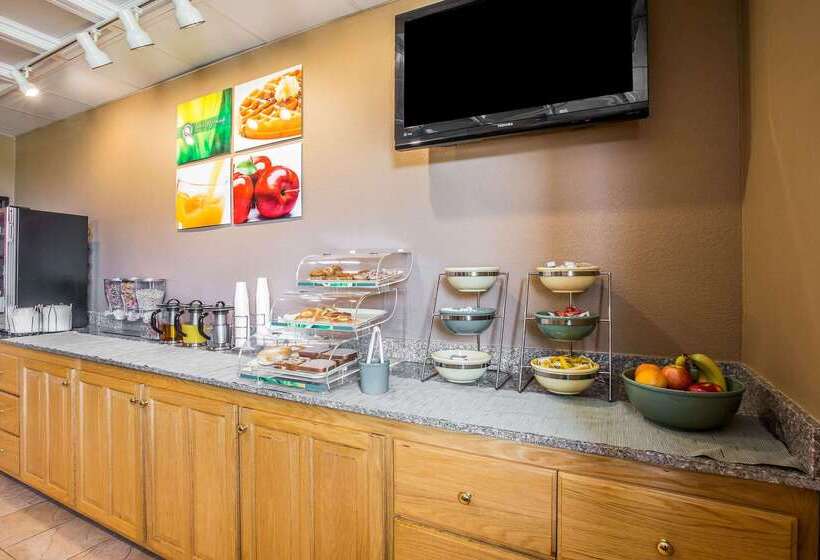 فندق Quality Inn Gaffney I85