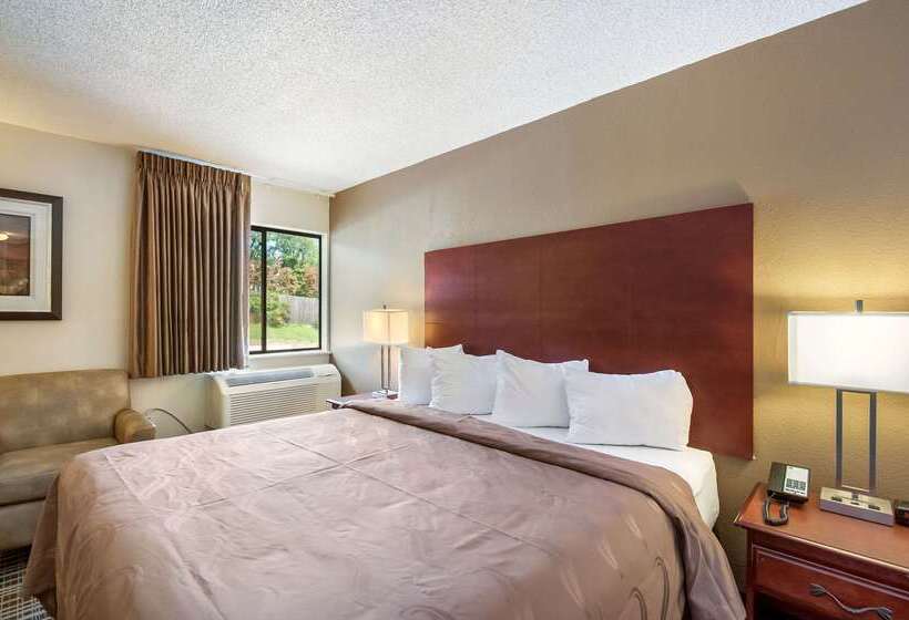 ホテル Quality Inn