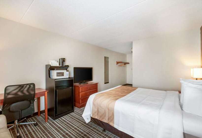 هتل Quality Inn