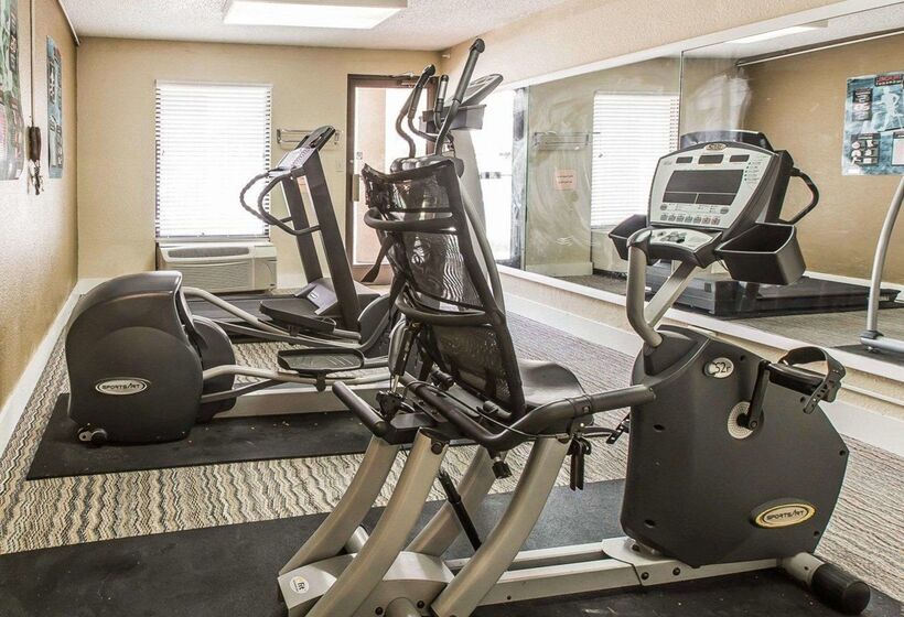 فندق Quality Inn Kingsland