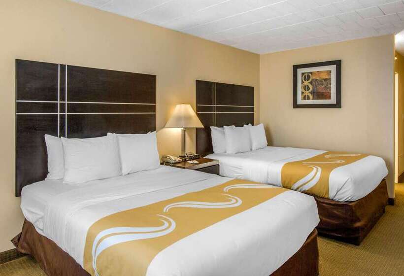 בית מלון כפרי Quality Inn Ledgewood  Dover