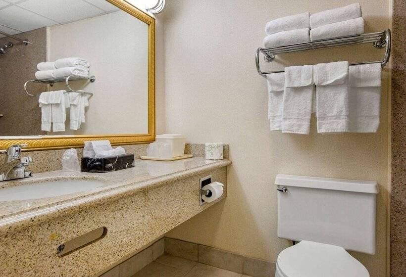 בית מלון כפרי Quality Inn Ledgewood  Dover
