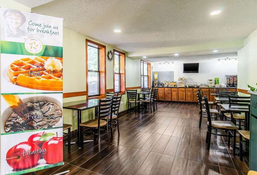 酒店 La Casa Inn & Suites Middleboro