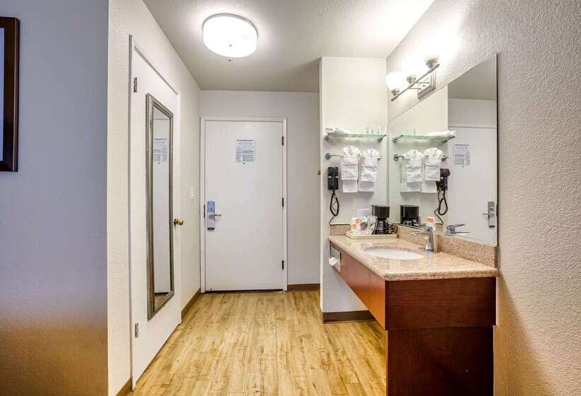 ホテル Quality Inn Near Six Flags Discovery Kingdomnapa Valley