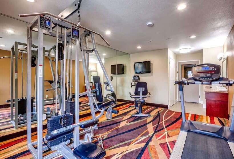 ホテル Quality Inn Near Six Flags Discovery Kingdomnapa Valley