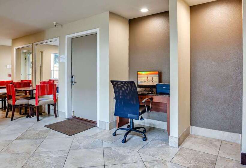 ホテル Quality Inn Near Six Flags Discovery Kingdomnapa Valley