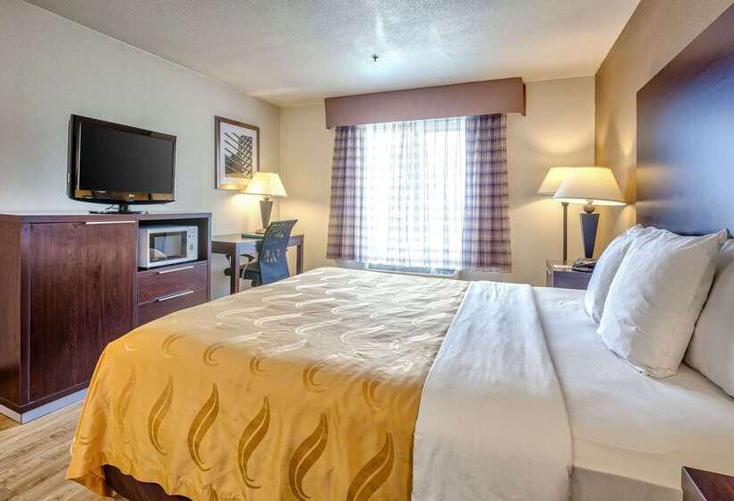 فندق Quality Inn Near Six Flags Discovery Kingdomnapa Valley