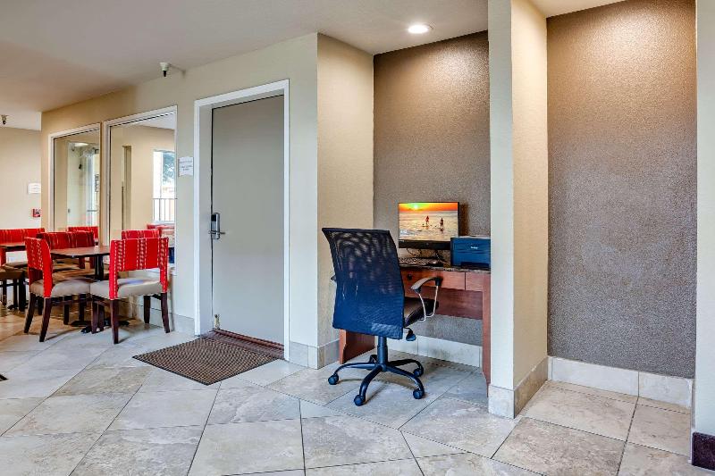 ホテル Quality Inn Near Six Flags Discovery Kingdomnapa Valley