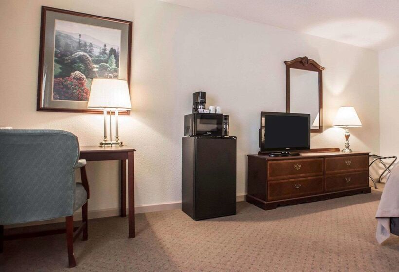 فندق Quality Inn New Columbia Lewisburg