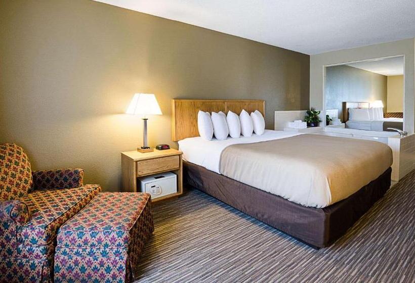 ホテル Quality Inn