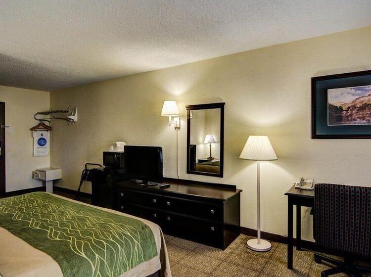 ホテル Quality Inn