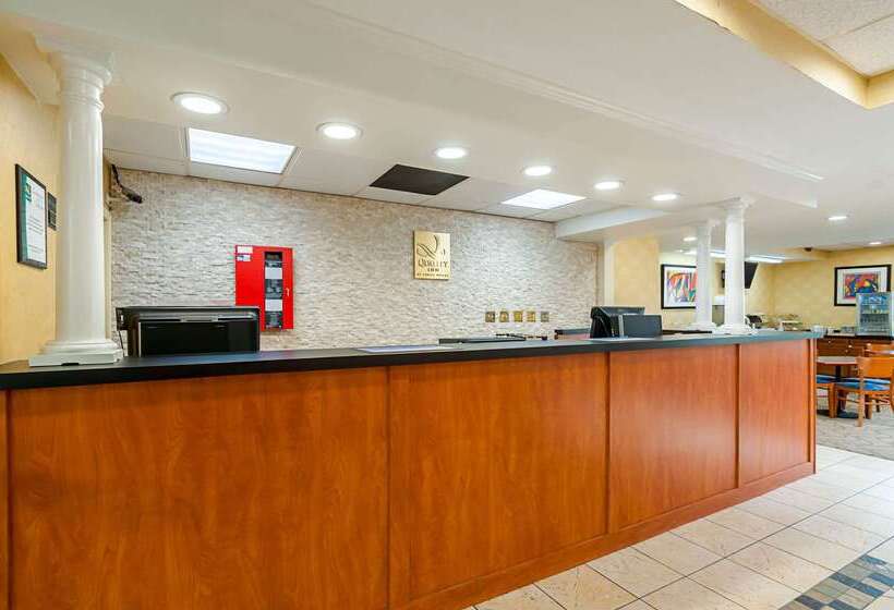 فندق Quality Inn