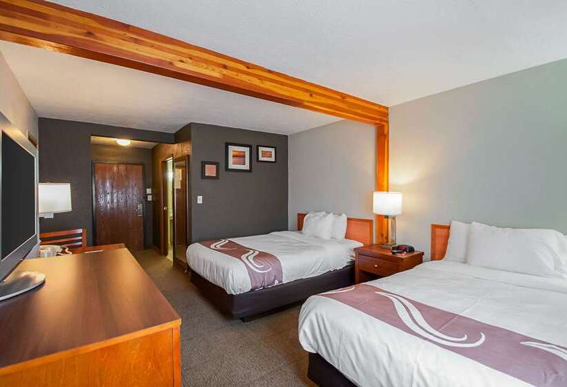فندق Quality Inn