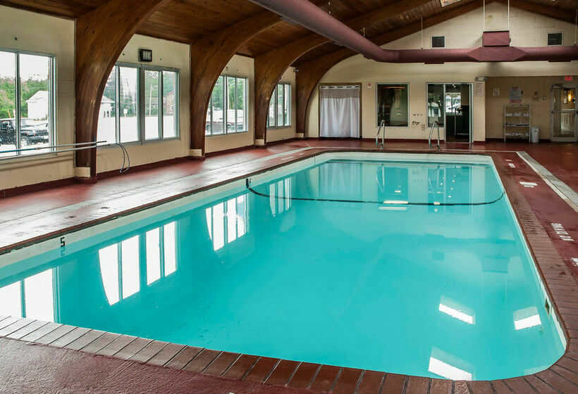 فندق Sunset Lodge