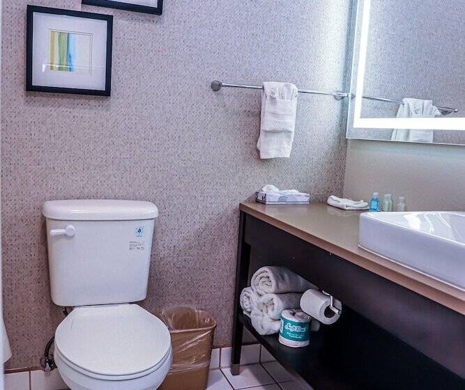 هتل Quality Inn & Suites Camarillooxnard