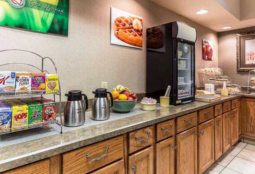 ホテル Quality Inn & Suites