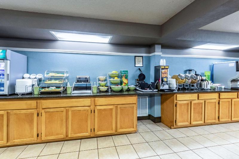 هتل Quality Inn & Suites Newberry