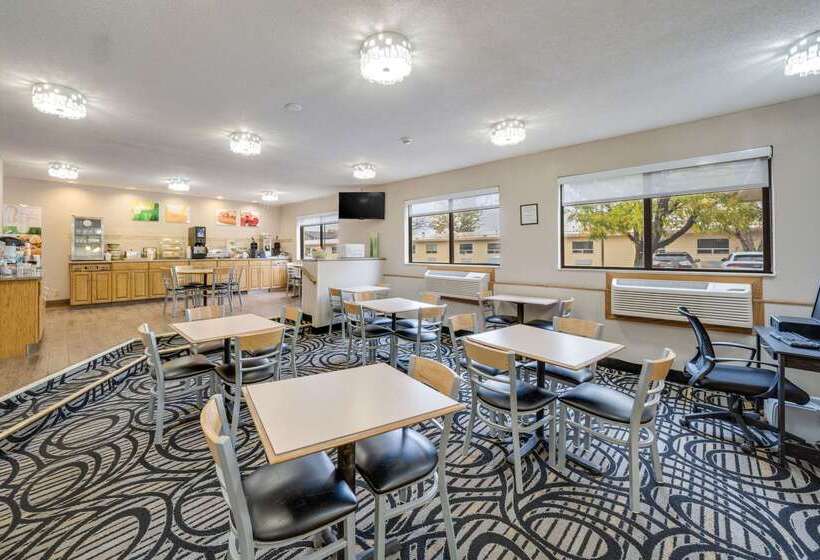 فندق Quality Inn & Suites South Sioux Falls