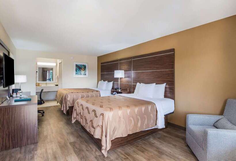 فندق Quality Inn & Suites