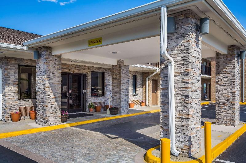 فندق Quality Inn & Suites
