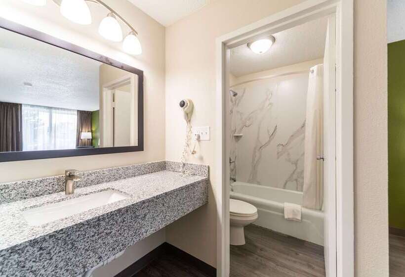 酒店 Quality Inn & Suites Vandalia Near I70 And Hwy 51