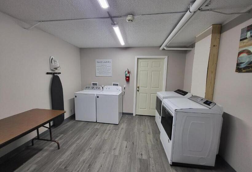 酒店 Quality Inn & Suites Vandalia Near I70 And Hwy 51