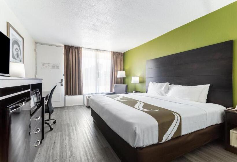 酒店 Quality Inn & Suites Vandalia Near I70 And Hwy 51