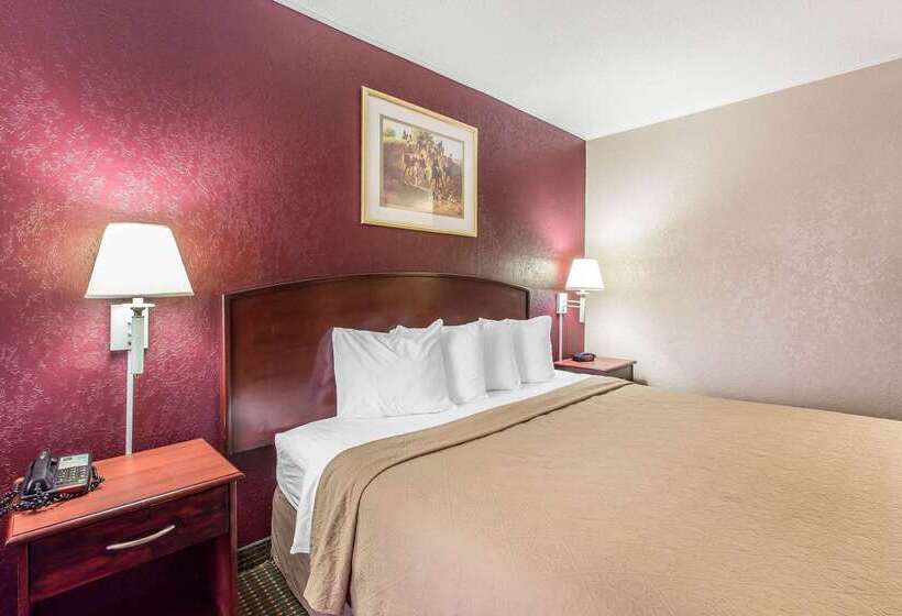 호텔 Quality Inn