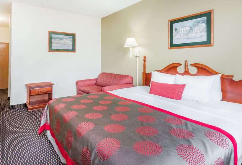 فندق Ramada By Wyndham Columbia