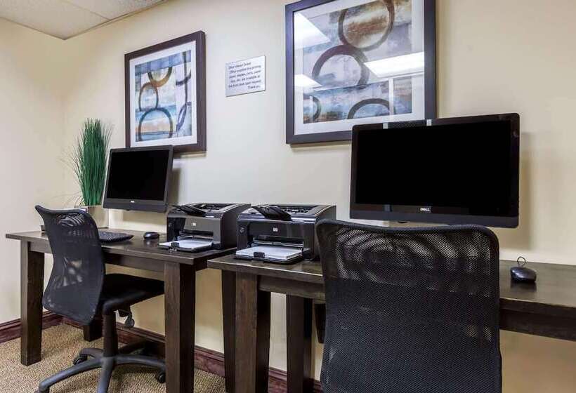 هتل Ramada Suites By Wyndham San Diego