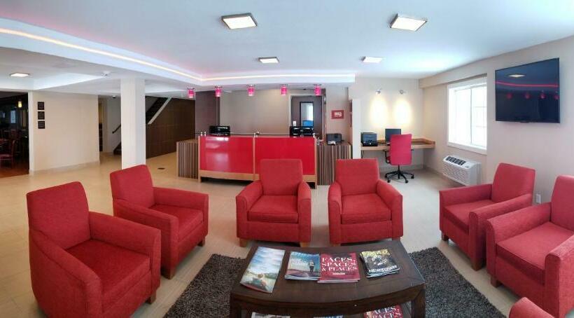 Hotel Red River Inn & Suites Fargo