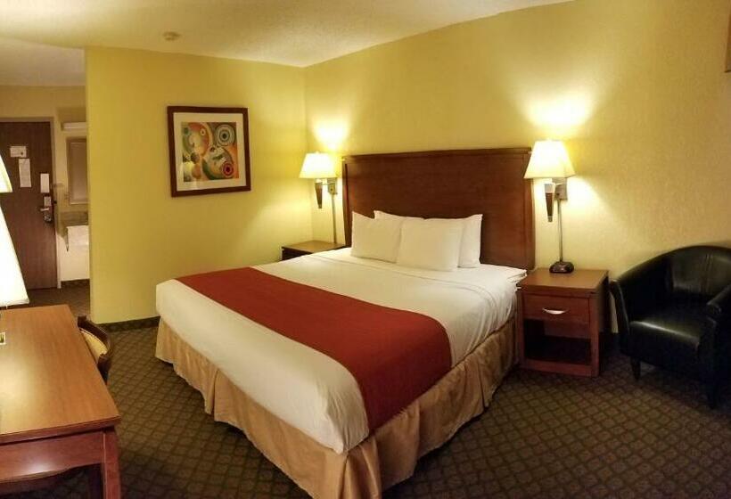 Hôtel Red River Inn & Suites Fargo
