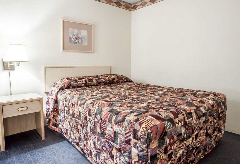 Hotel Rodeway Inn & Suites Spokane Valley