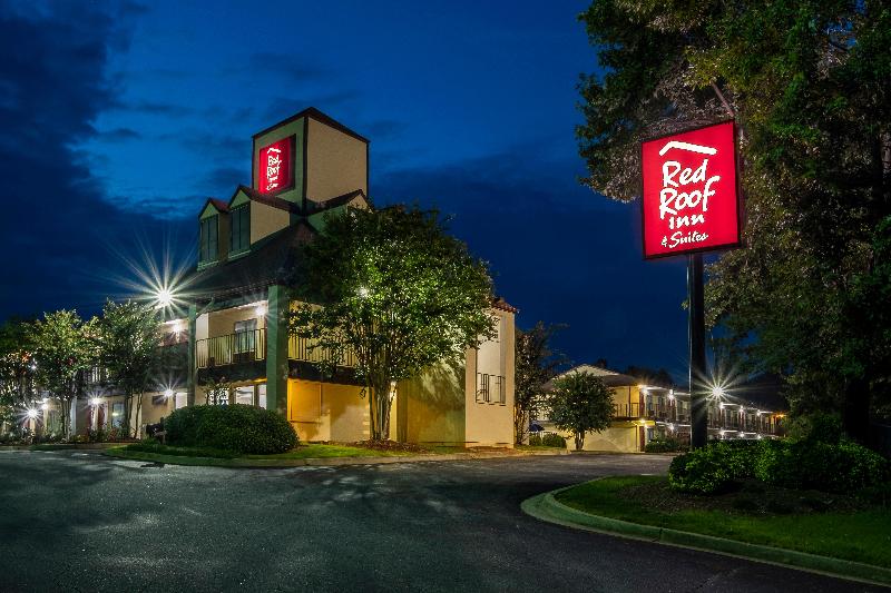 בית מלון כפרי Rodeway Inn Expo Center