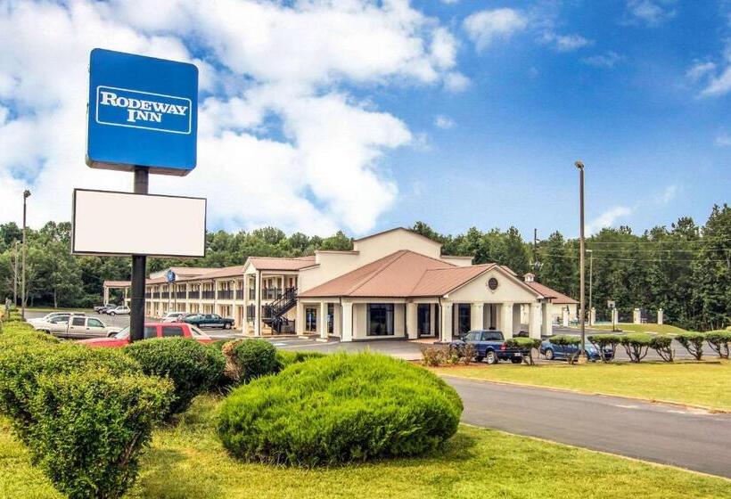 فندق Rodeway Inn