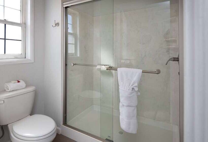 هتل Rodeway Inn Milpitas Near Great Mall