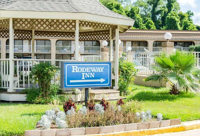 هتل Rodeway Inn