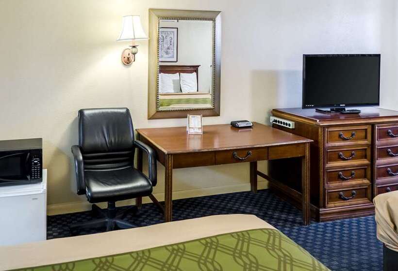هتل Rodeway Inn