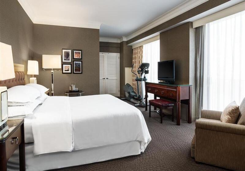 Fotos del hotel Sheraton Phoenix Crescent: 1 Fotos del hotel Sheraton Phoenix Crescent: 1