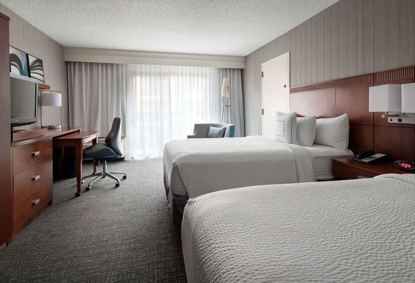 هتل Sonesta Select Los Angeles Lax El Segundo