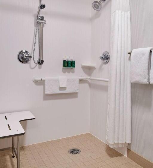 호텔 Sonesta Select Minneapolis Eden Prairie