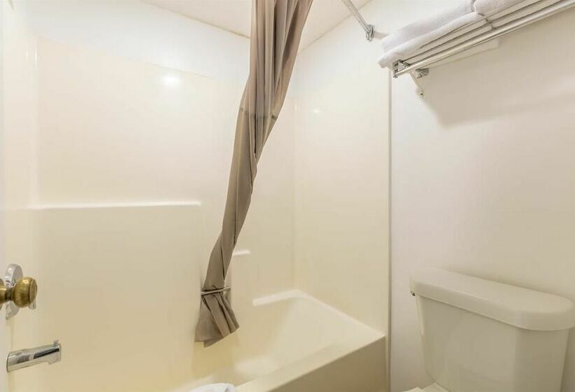 Hotel Studio 6 Saint George, Ut