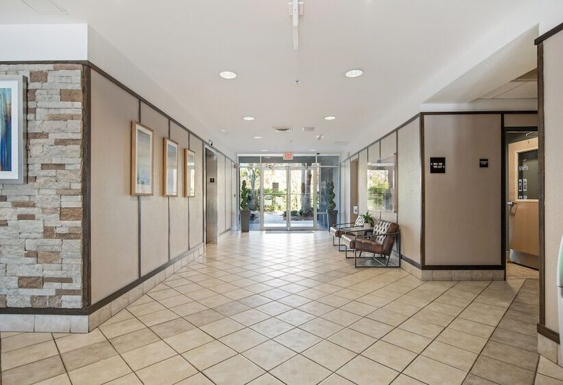 فندق Suburban Studios Orlando   Ocoee Winter Garden