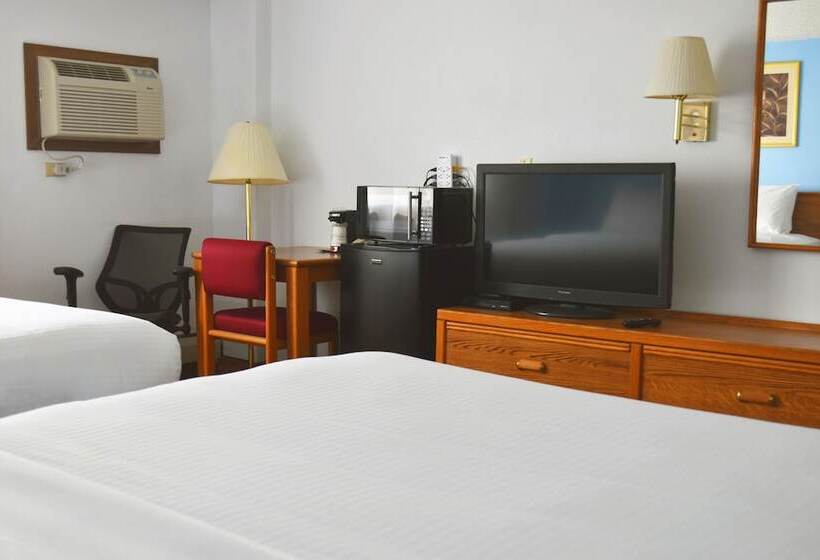 فندق Surestay By Best Western Glendive Yellowstone River